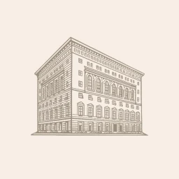 Detroit Athletic Club 图标